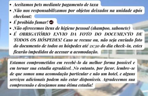 Aguas Claras Apartamento | Aconchegante apartamento no DF Plaza