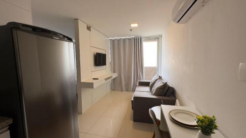 Aguas Claras Apartamento | Aconchegante apartamento no DF Plaza