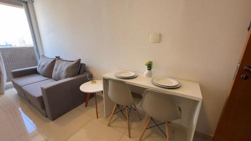 Aguas Claras Apartamento | Aconchegante apartamento no DF Plaza