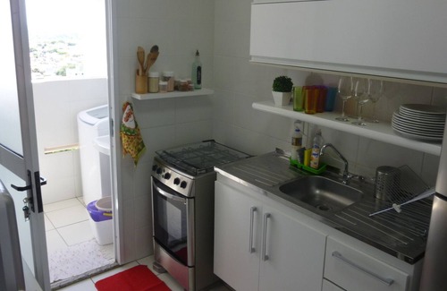 Sao Jose dos Campos Apartamento | Aconchegante Apartamento em SJC