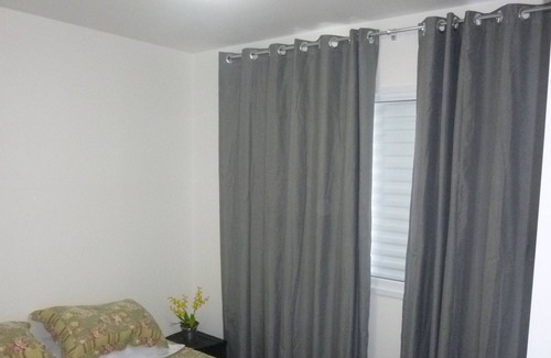 Sao Jose dos Campos Apartamento | Aconchegante Apartamento em SJC