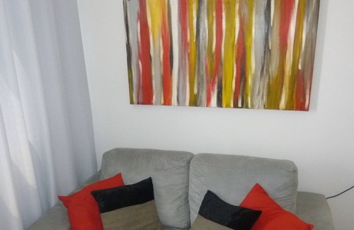 Sao Jose dos Campos Apartamento | Aconchegante Apartamento em SJC