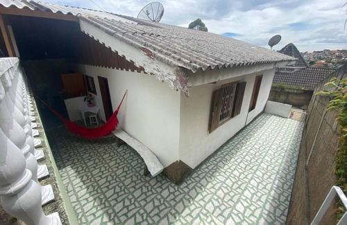 Vila Albertina Casa | Aconchegante Casa em Campos do Jordão!