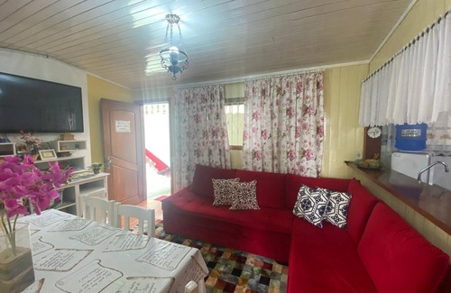 Vila Albertina Casa | Aconchegante Casa em Campos do Jordão!