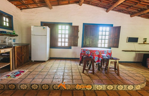 Barbalha Casa | Aconchegante cabana na natureza no Ceara