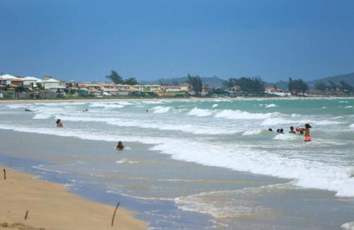 Sao Jose Casa | Aconchegante casa em Búzios.