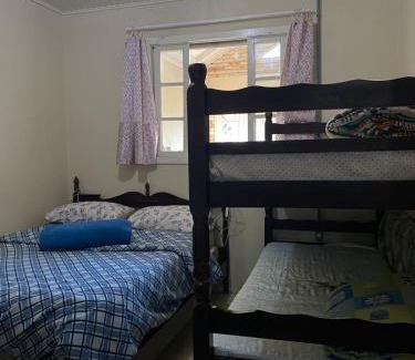 Urubici Casa | Aconchegante Casa na Montanha