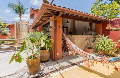 Bosque de Geriba Casa | Aconchegante casa prox. a praia em Geribá/Búzios