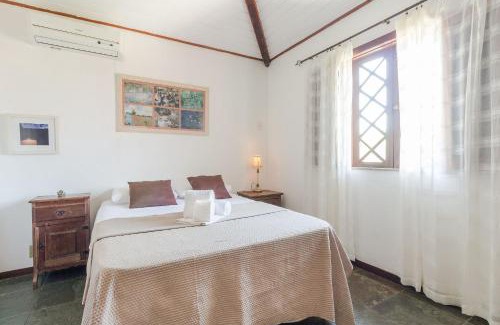 Bosque de Geriba Casa | Aconchegante casa prox. a praia em Geribá/Búzios