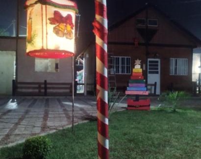 Mongagua Casa | Aconchegante chalé na Praia de Mongaguá SP