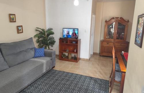 Gloria Apartamento | Aconchegante Cobertura no Flamengo