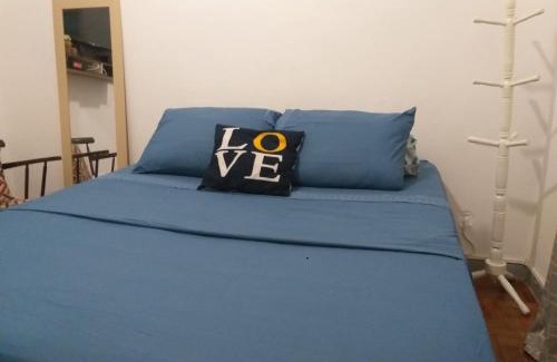Leme Apartamento | Aconchegante do Leme