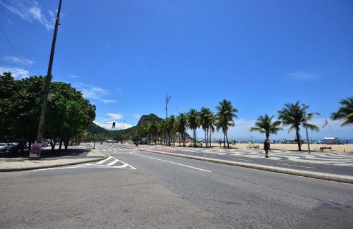 Leme Apartamento | Aconchegante do Leme