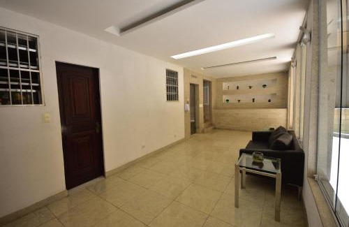 Leme Apartamento | Aconchegante do Leme