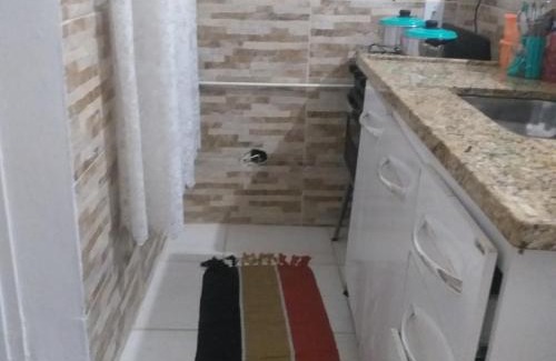 Leme Apartamento | Aconchegante do Leme