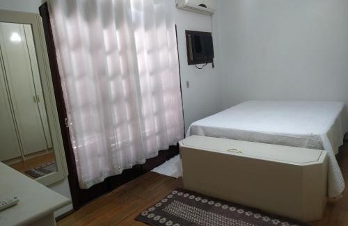 Itapiranga Casa | Aconchegante e bem localizado