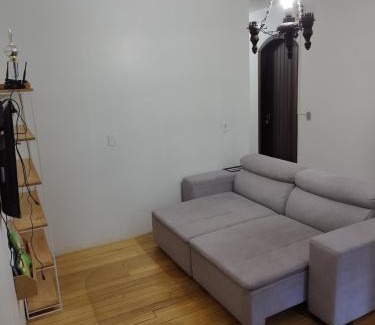 Itapiranga Casa | Aconchegante e bem localizado