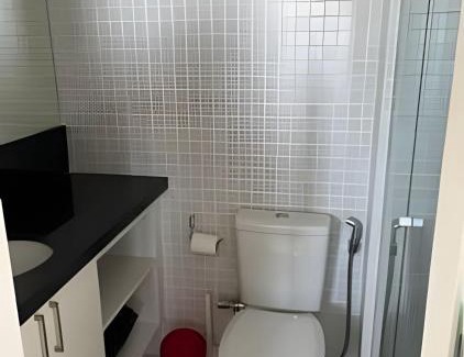 Costa Azul Apartamento | Aconchegante e com vista mar