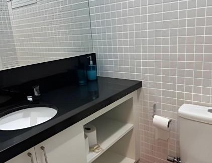 Costa Azul Apartamento | Aconchegante e com vista mar
