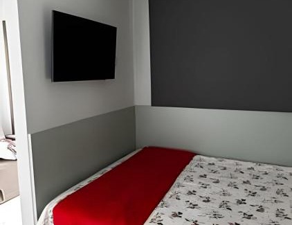 Costa Azul Apartamento | Aconchegante e com vista mar