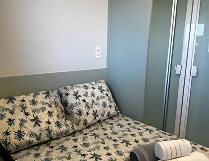 Costa Azul Apartamento | Aconchegante e com vista mar