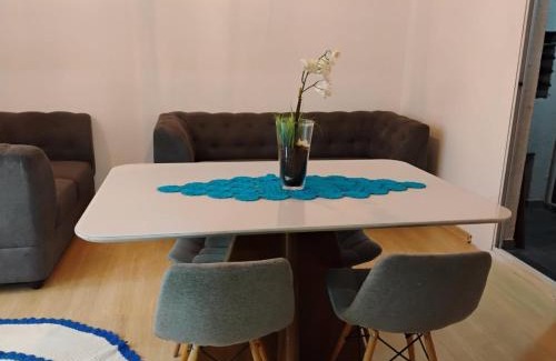 Mogi das Cruzes Apartamento | Aconchegante e Familiar
