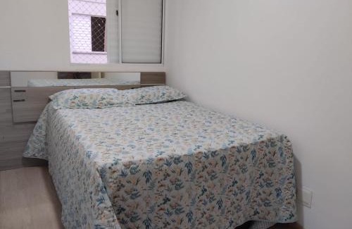 Mogi das Cruzes Apartamento | Aconchegante e Familiar