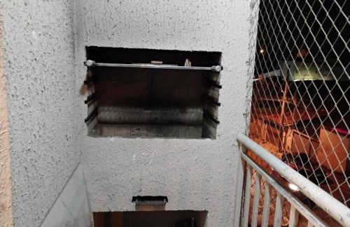 Mogi das Cruzes Apartamento | Aconchegante e Familiar