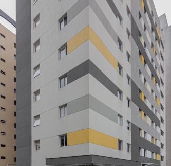 Santa Paula Apartamento | Aconchegante flat próximo a GM
