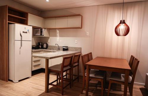 Canela Apartamento | Aconchegante Flat em Canela - RS - Serra Class