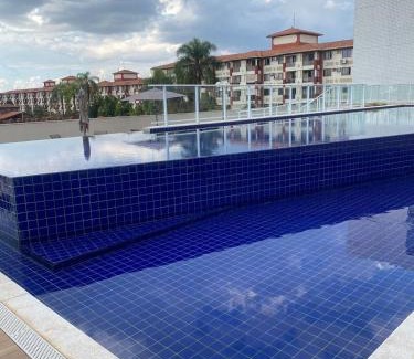 Smin Apartamento | Aconchegante Flat Part Premier