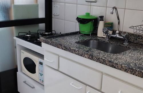Consolacao Alquiler De RV | Aconchegante, Metrô, Shopping Frei Caneca, Paulista, R.augusta, Hospitais