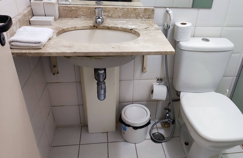 Consolacao Alquiler De RV | Aconchegante, Metrô, Shopping Frei Caneca, Paulista, R.augusta, Hospitais