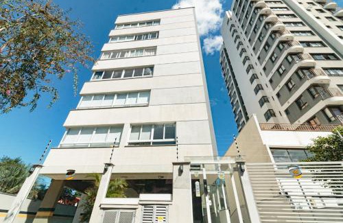Jardim Botanico Apartamento | Aconchegante Studio no Bairro Jardim Botânico