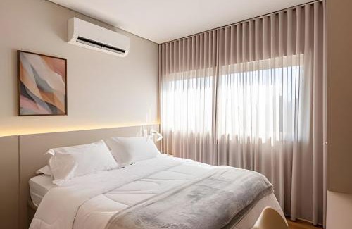 Cambui Apartamento | Aconchegante Studio no Cambuí