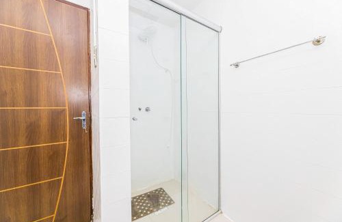 Matriz Apartamento | Aconchegante Studio no Coração de Curitiba