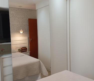 Sao Roque Apartamento | Aconchego 1