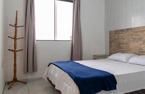 Ubatuba Apartamento | Aconchego a 150 metros da praia GR4859
