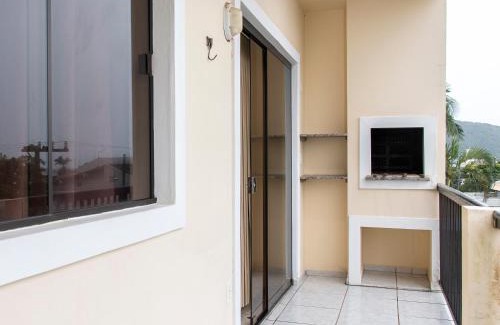 Ubatuba Apartamento | Aconchego a 150 metros da praia GR4859