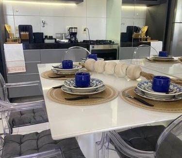Maceio Apartamento | Aconchego Alagoano