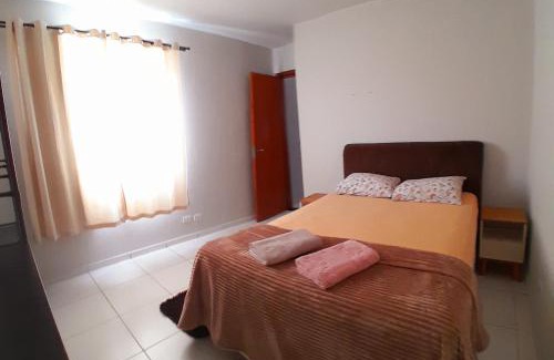 Rio Pequeno Apartamento | Aconchego AMS Próx ao Aeroporto Internacional CWB