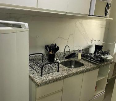 Camorim Apartamento | Aconchego apartment Apartment Top with Garage