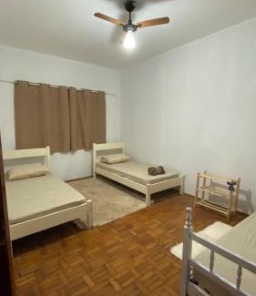 Barretos Casa | Aconchego