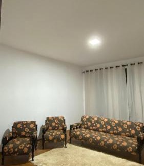 Barretos Casa | Aconchego