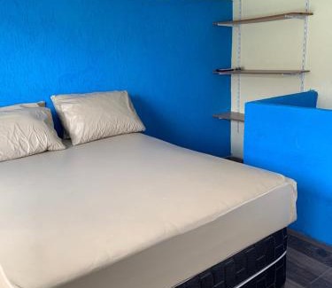 Jardim Rio da Praia Casa | Aconchego