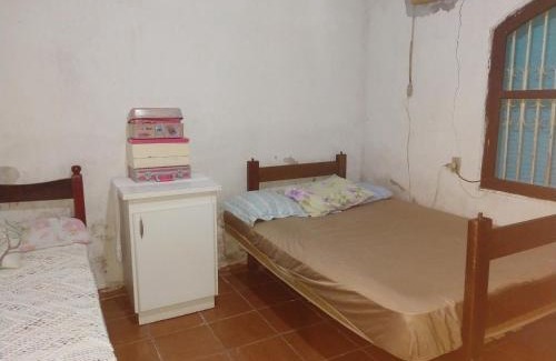 Porto Novo Casa | Aconchego