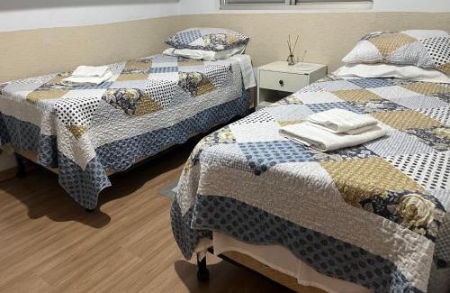 Maringa Apartamento | Aconchego