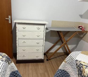 Maringa Apartamento | Aconchego