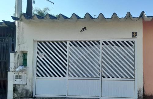 Jardim Imperador Casa | Aconchego