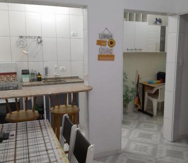 Jardim Imperador Casa | Aconchego